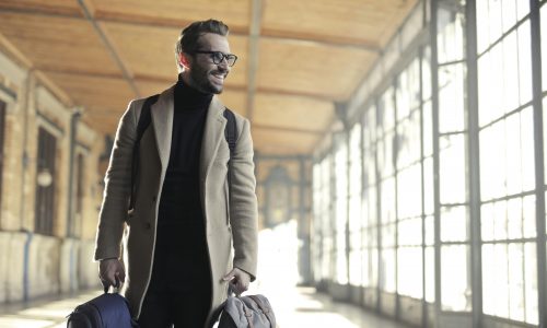 LOCATION VAN A PARIS