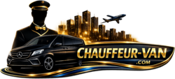 Chauffeur-Van